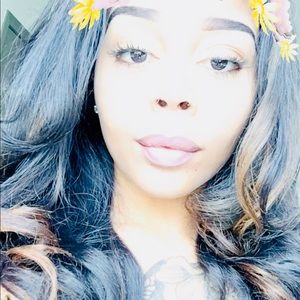 Meet your Posher, Jada